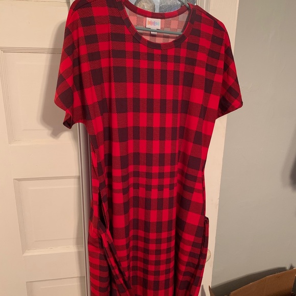Lularoe Marly - Picture 1 of 2